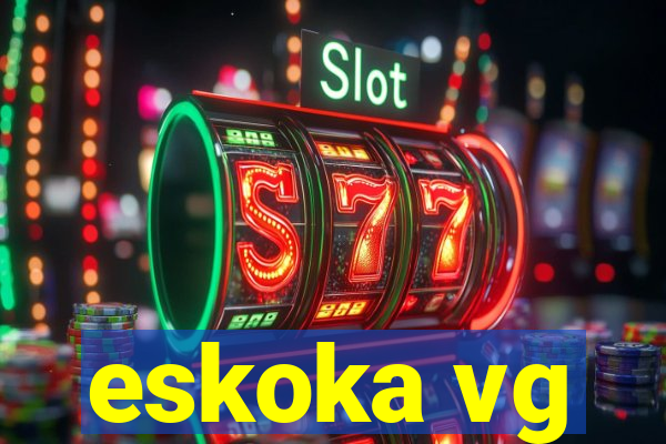eskoka vg